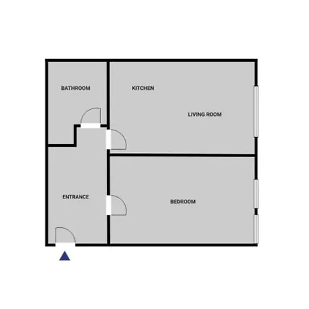 דירה Blueground Vrsovice Furnished Equipped Prg-5