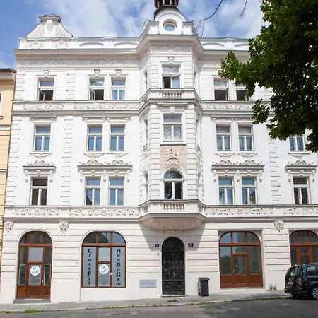 Blueground Vrsovice Furnished Equipped Prg-5 *
