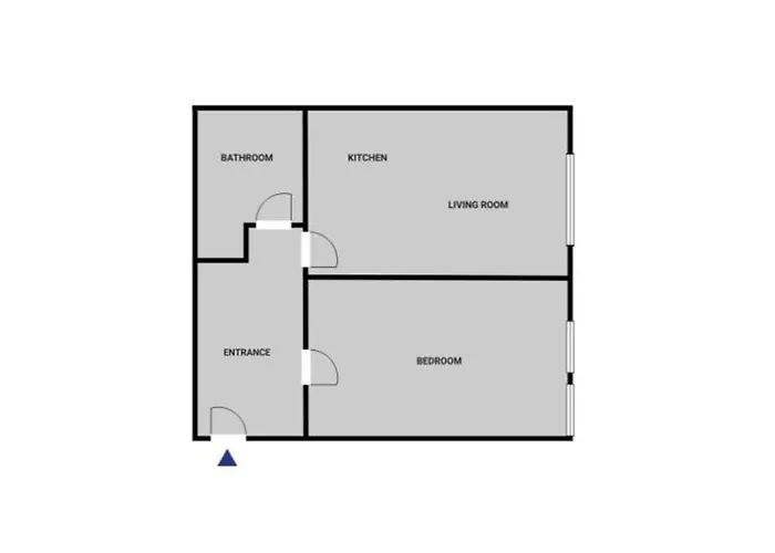 Apartment Blueground Vrsovice Furnished Equipped Prg-5